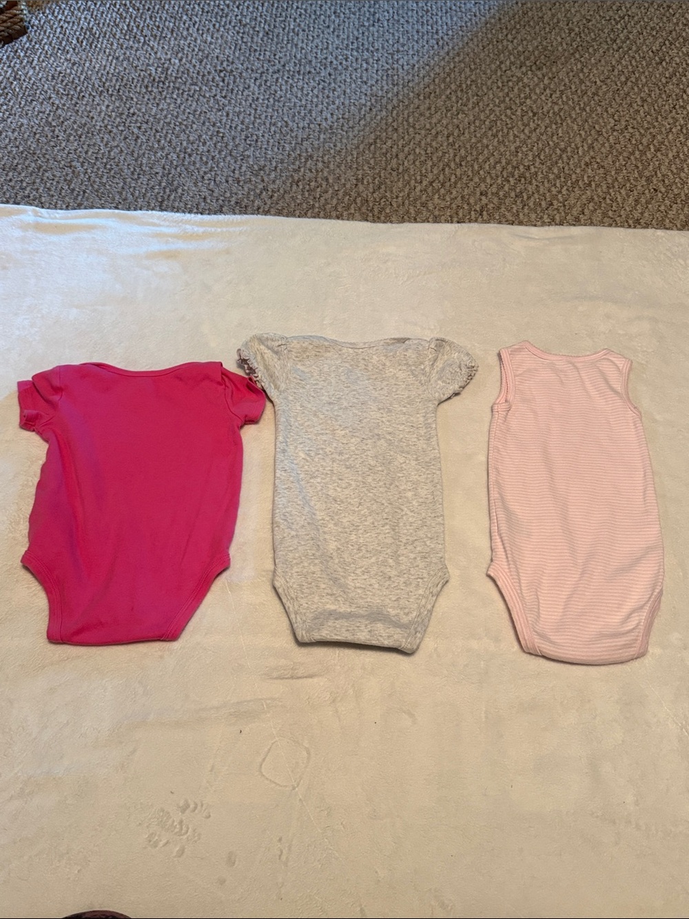 Girl’s 18M Clothing Bundle - Picture 11 of 13